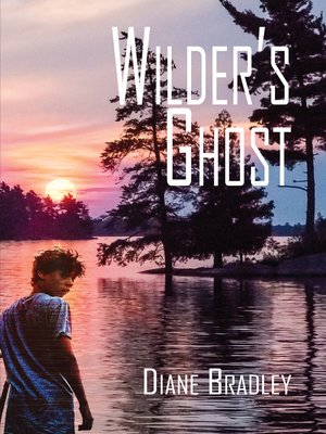 cover image of Wilder's Ghost